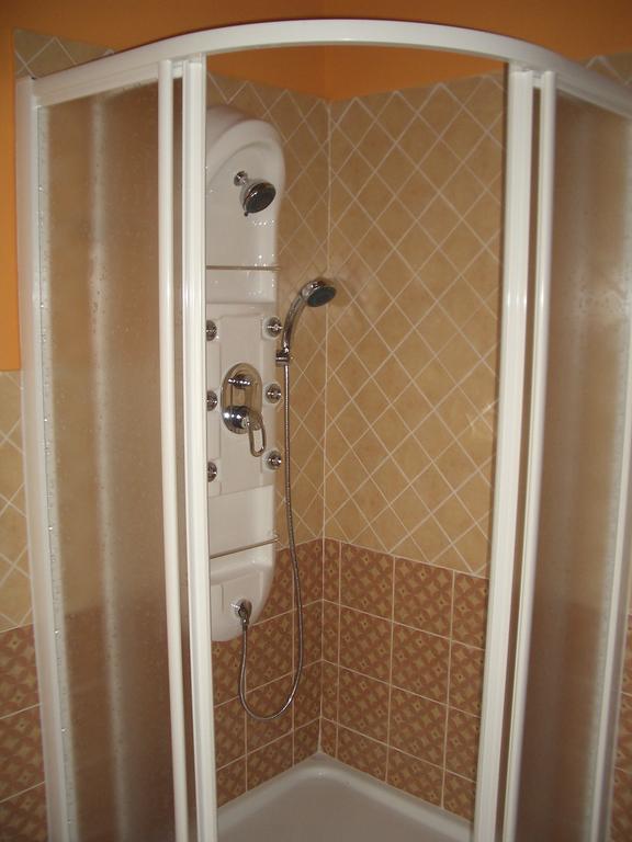 Casas Rurales Tio Segundo Carcelén Værelse billede